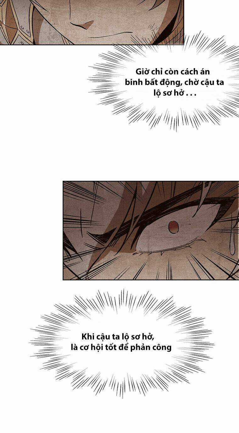 Thí Nghiệm Thất Bại Chapter 2 trang 39