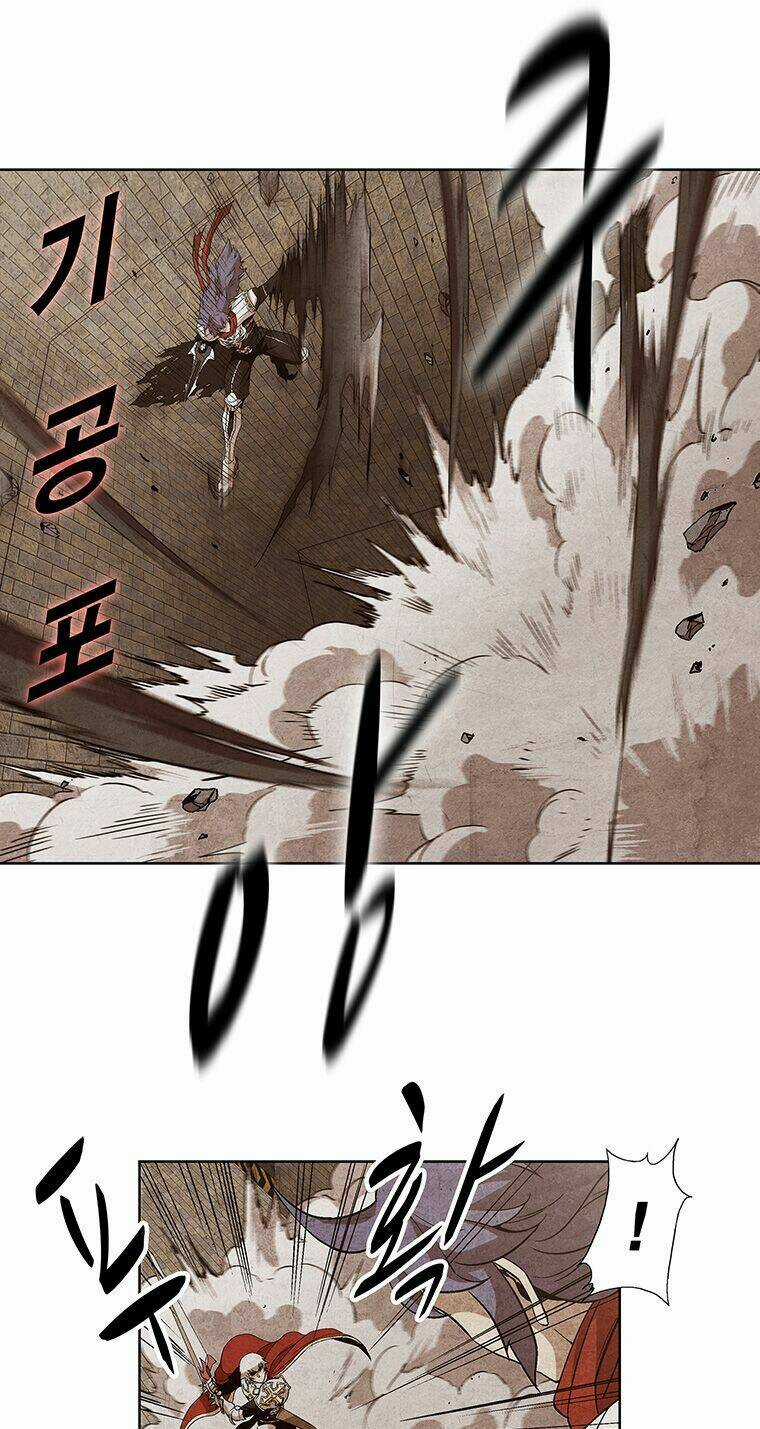 Thí Nghiệm Thất Bại Chapter 2 trang 41