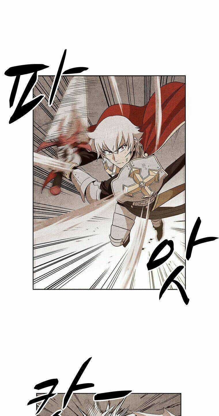 Thí Nghiệm Thất Bại Chapter 2 trang 43