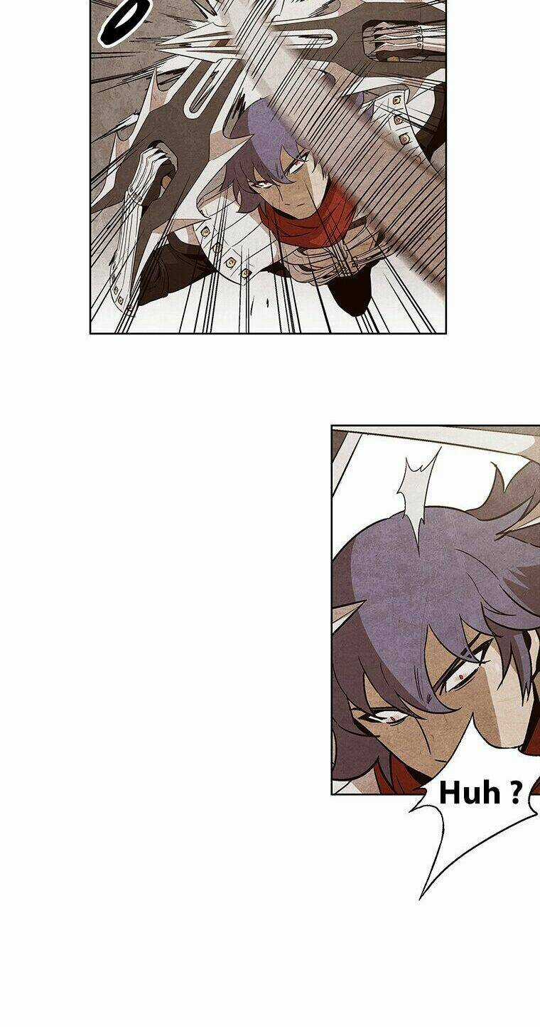 Thí Nghiệm Thất Bại Chapter 2 trang 44