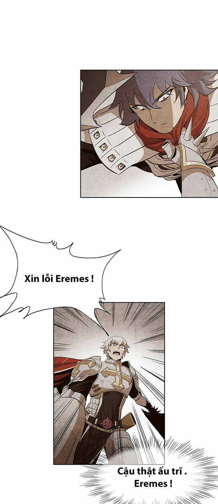 Thí Nghiệm Thất Bại Chapter 2 trang 45