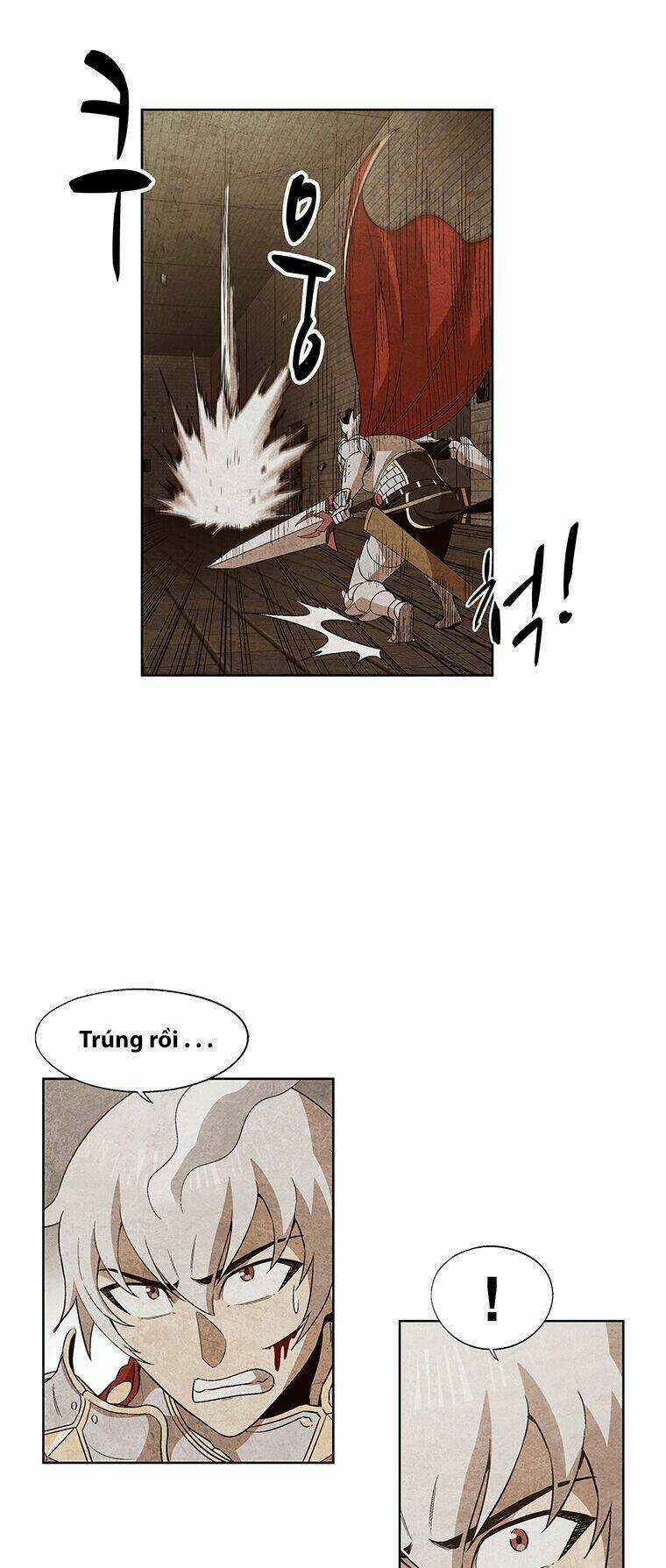 Thí Nghiệm Thất Bại Chapter 2 trang 47