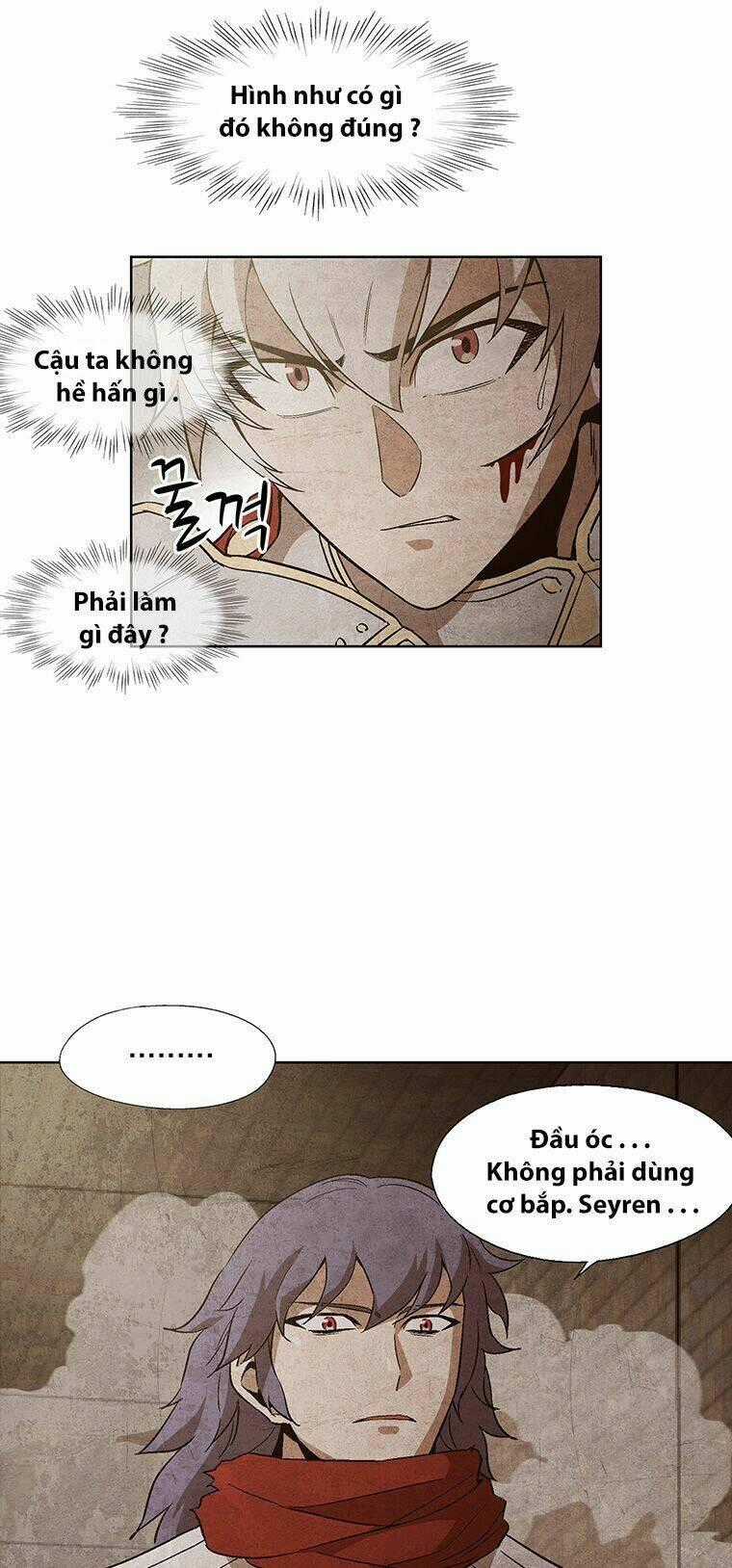 Thí Nghiệm Thất Bại Chapter 2 trang 49