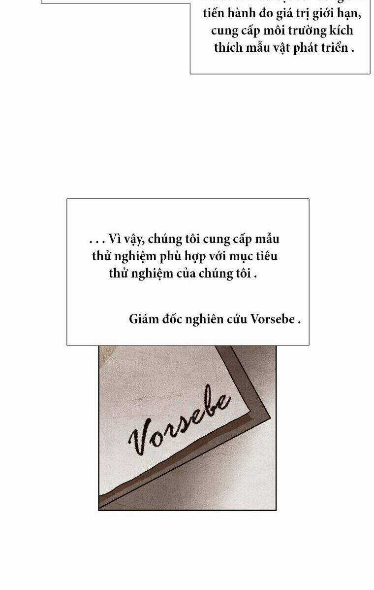 Thí Nghiệm Thất Bại Chapter 2 trang 5