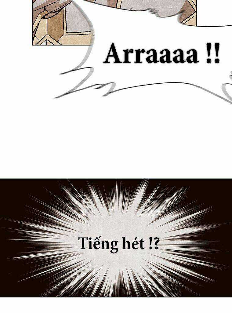 Thí Nghiệm Thất Bại Chapter 2 trang 8