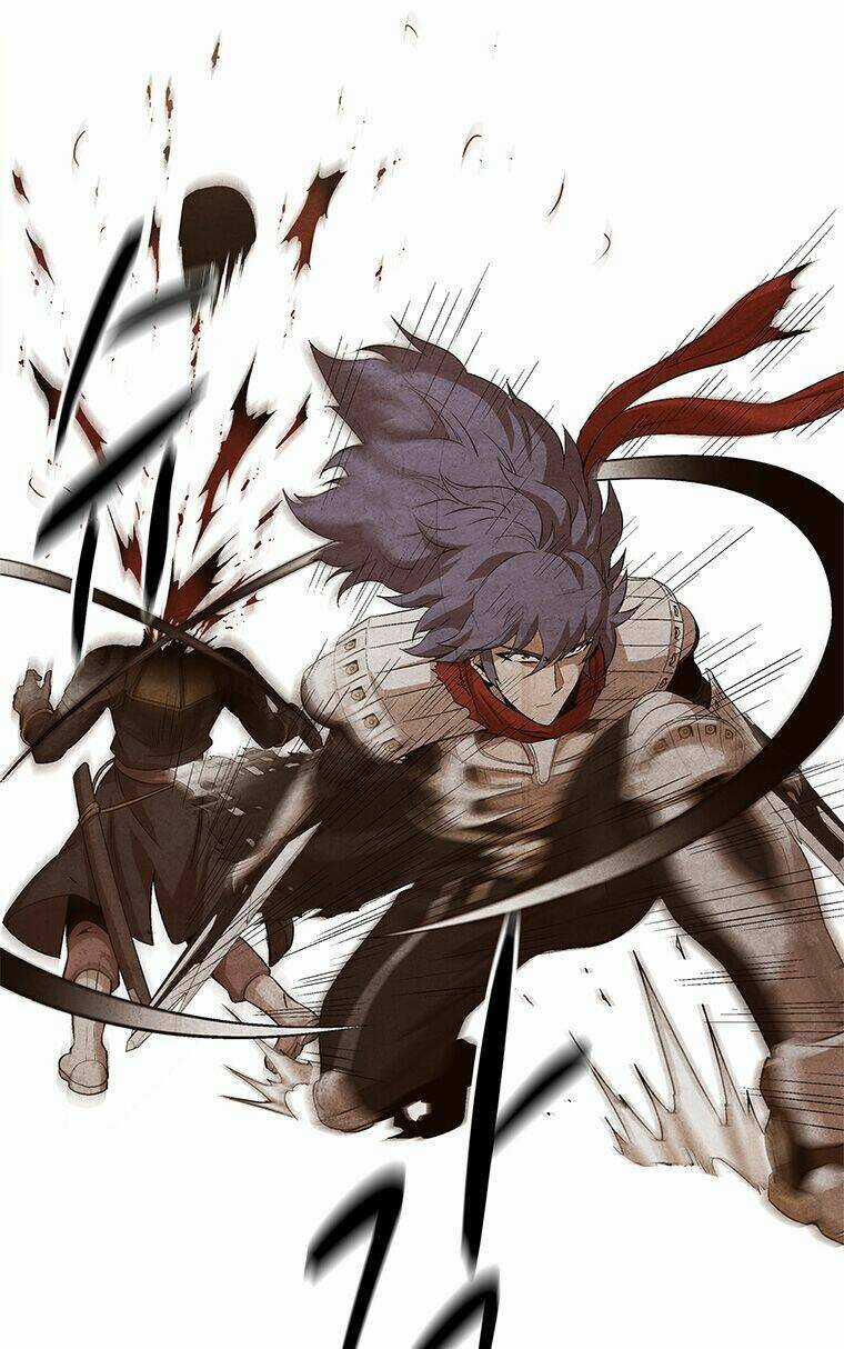 Thí Nghiệm Thất Bại Chapter 3 trang 10