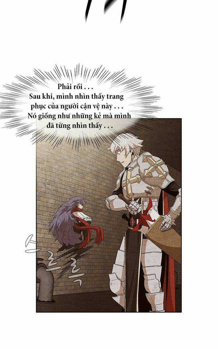 Thí Nghiệm Thất Bại Chapter 3 trang 11