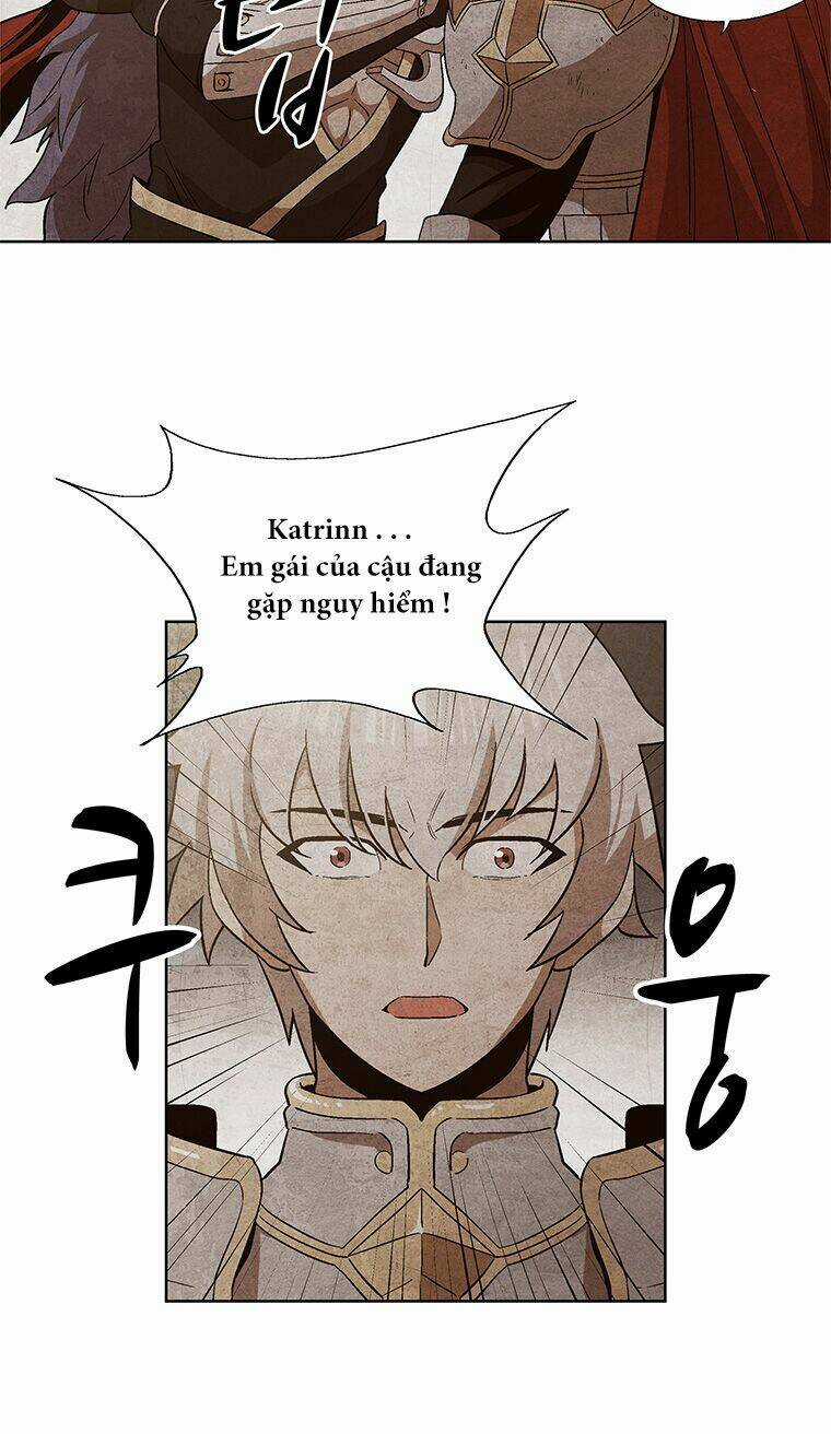 Thí Nghiệm Thất Bại Chapter 3 trang 2