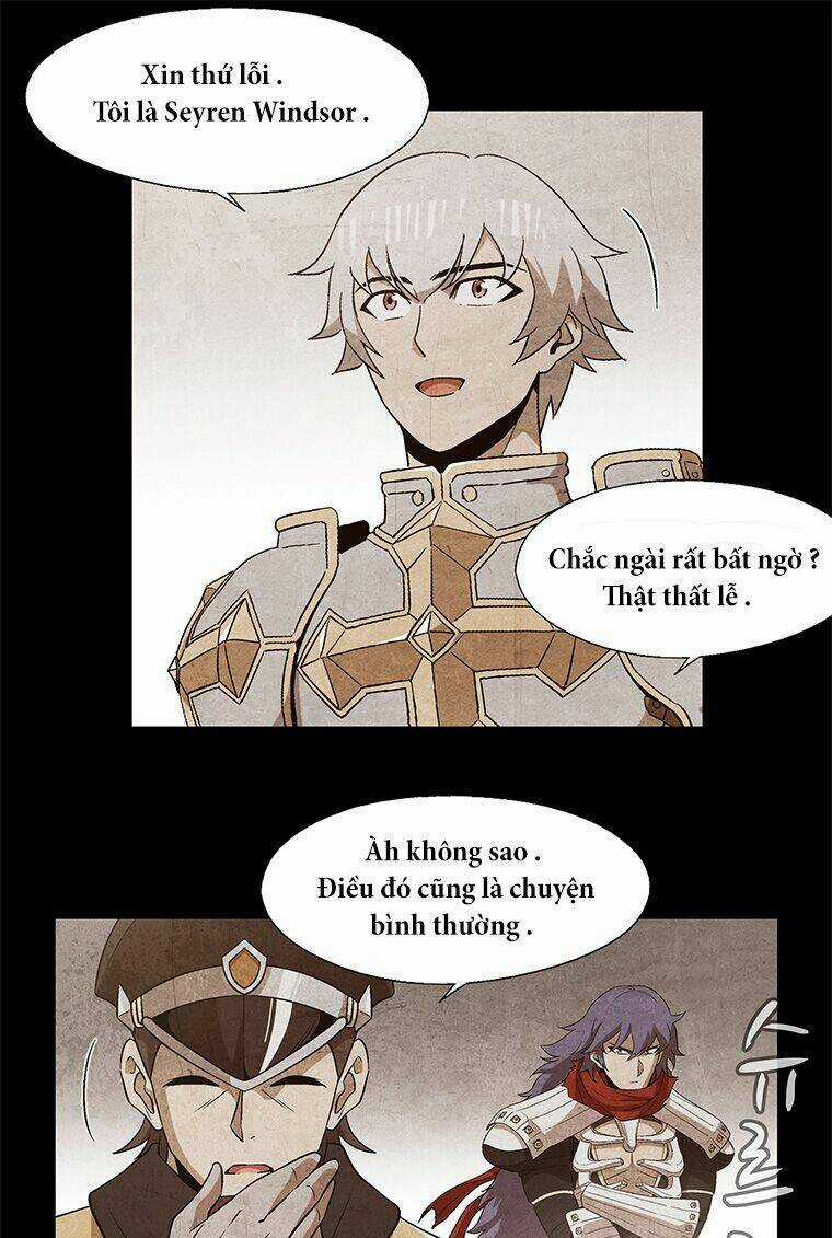 Thí Nghiệm Thất Bại Chapter 3 trang 26