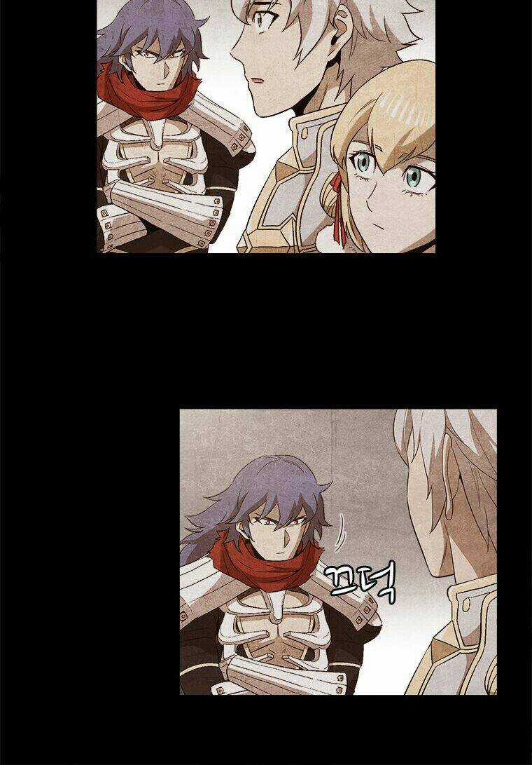 Thí Nghiệm Thất Bại Chapter 3 trang 30