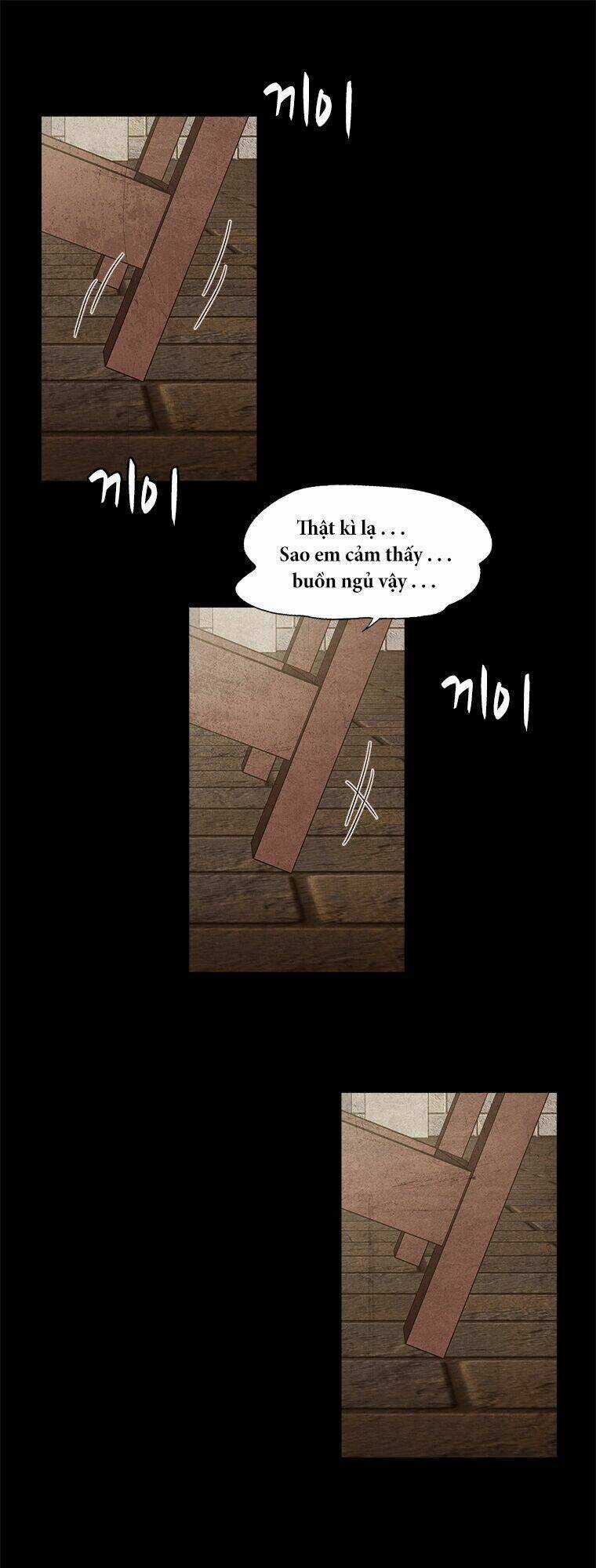 Thí Nghiệm Thất Bại Chapter 3 trang 33