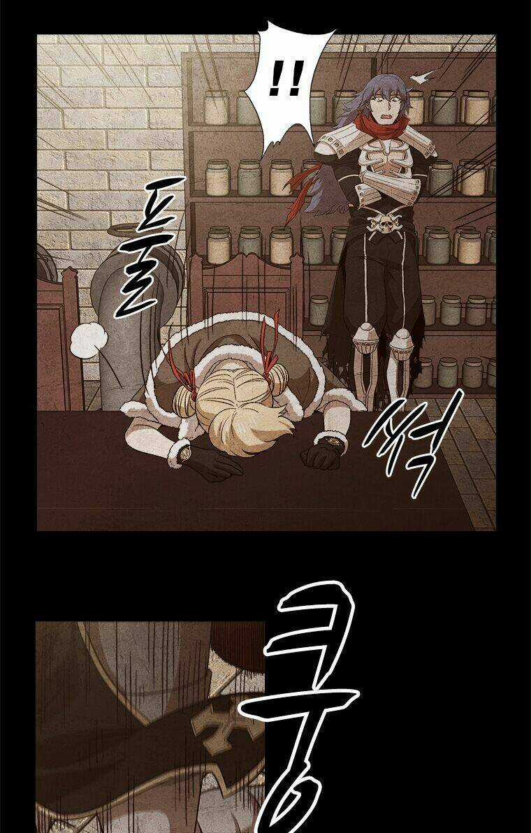 Thí Nghiệm Thất Bại Chapter 3 trang 34