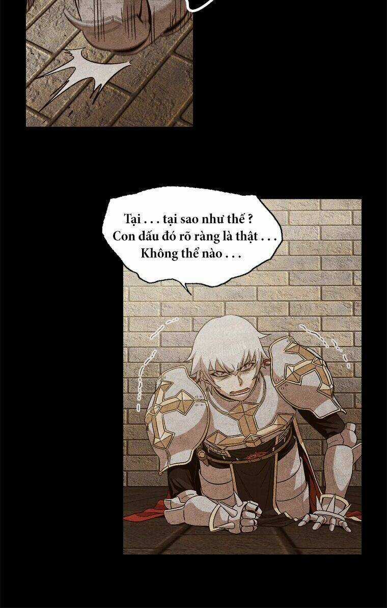 Thí Nghiệm Thất Bại Chapter 3 trang 35