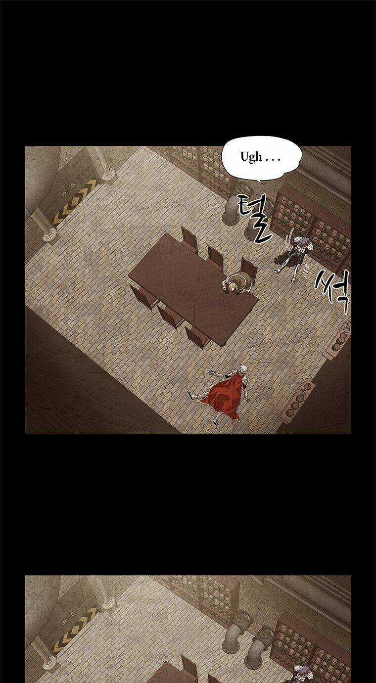 Thí Nghiệm Thất Bại Chapter 3 trang 38