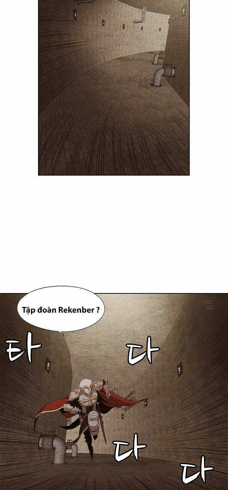 Thí Nghiệm Thất Bại Chapter 3 trang 4