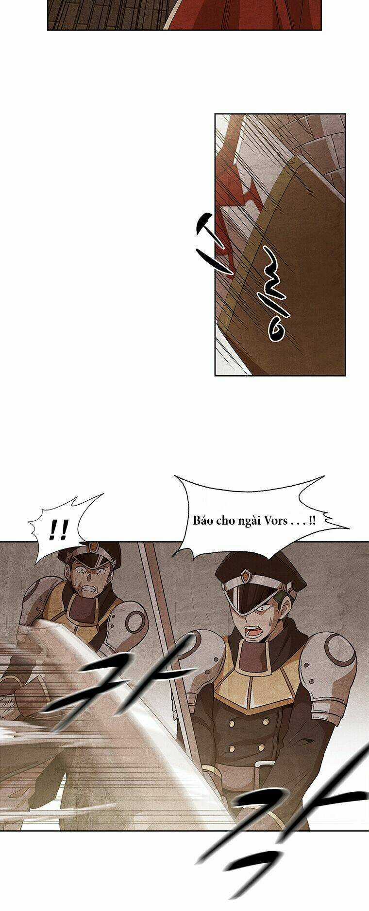 Thí Nghiệm Thất Bại Chapter 3 trang 7