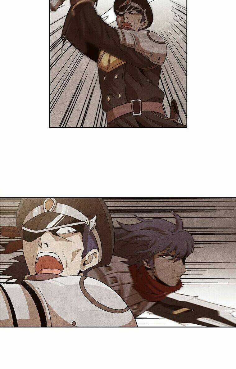 Thí Nghiệm Thất Bại Chapter 3 trang 9