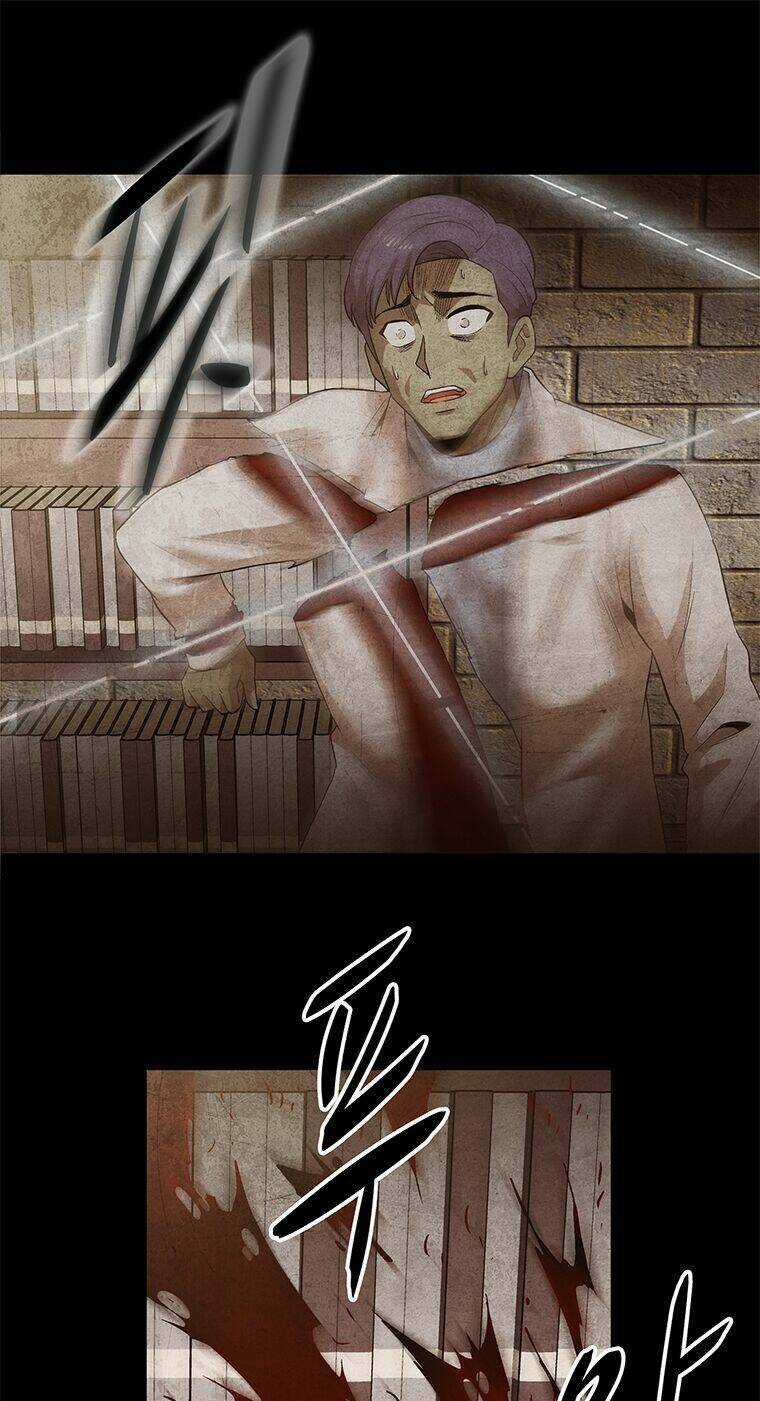 Thí Nghiệm Thất Bại Chapter 4 trang 19