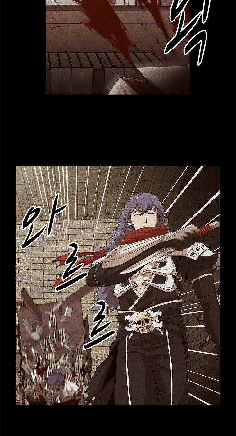 Thí Nghiệm Thất Bại Chapter 4 trang 20