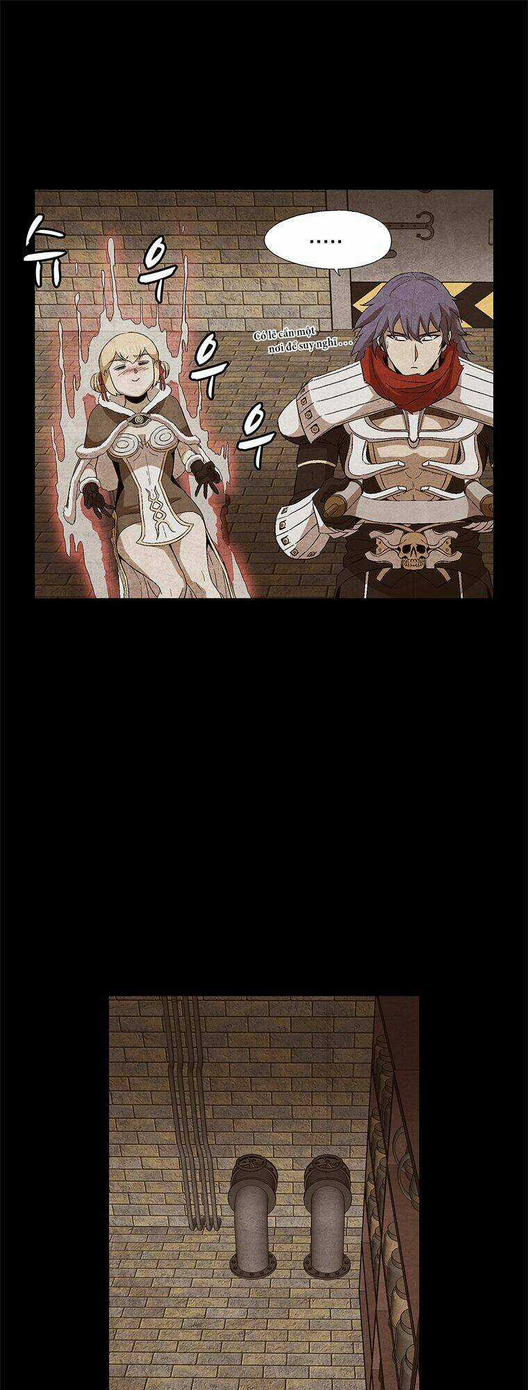 Thí Nghiệm Thất Bại Chapter 4 trang 24