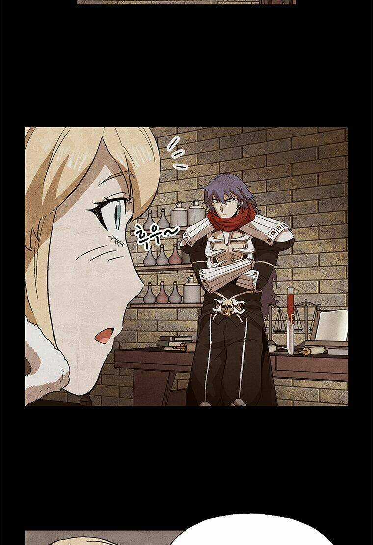 Thí Nghiệm Thất Bại Chapter 4 trang 25