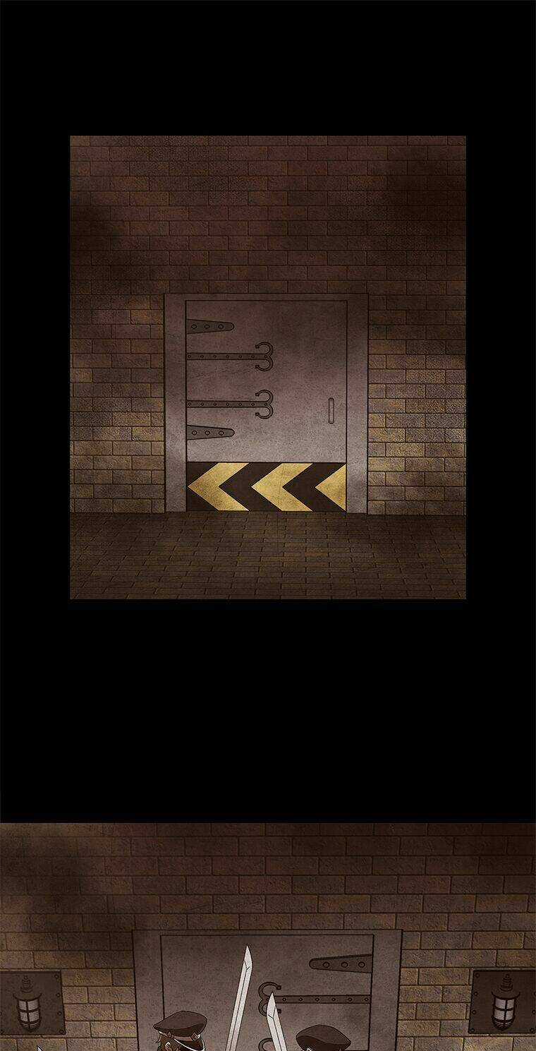 Thí Nghiệm Thất Bại Chapter 4 trang 33