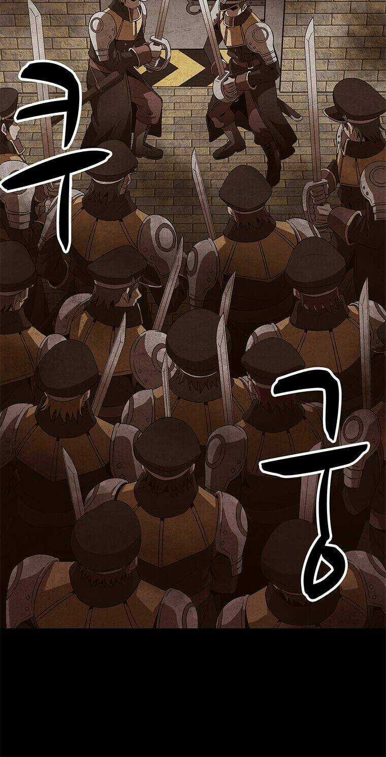 Thí Nghiệm Thất Bại Chapter 4 trang 34