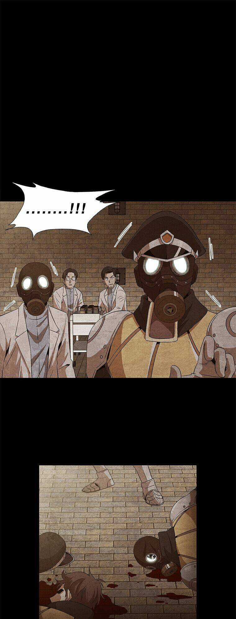 Thí Nghiệm Thất Bại Chapter 4 trang 6