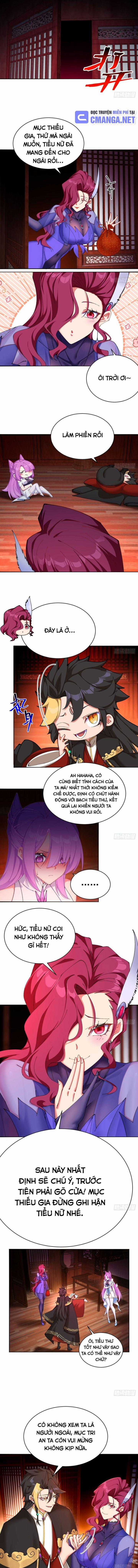 Thì Ra, Bọn Họ Mới Là Nhân Vật Chính? Chapter 10 trang 1