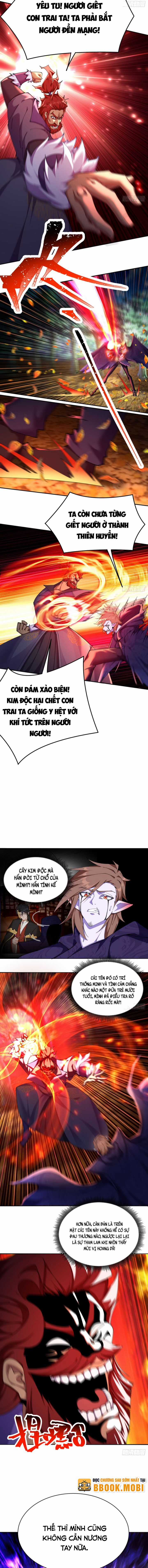 Thì Ra, Bọn Họ Mới Là Nhân Vật Chính? Chapter 11 trang 7