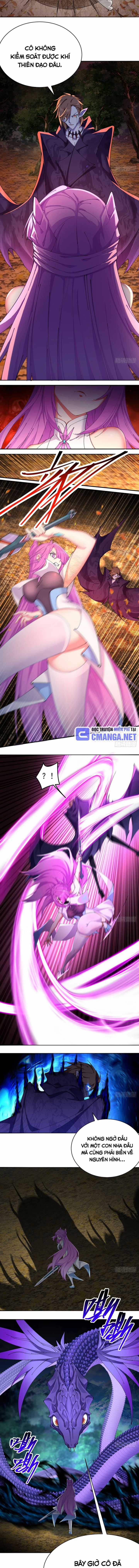 Thì Ra, Bọn Họ Mới Là Nhân Vật Chính? Chapter 12 trang 2