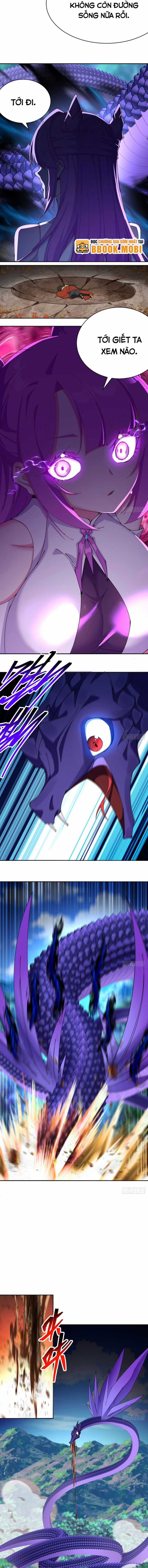 Thì Ra, Bọn Họ Mới Là Nhân Vật Chính? Chapter 12 trang 3