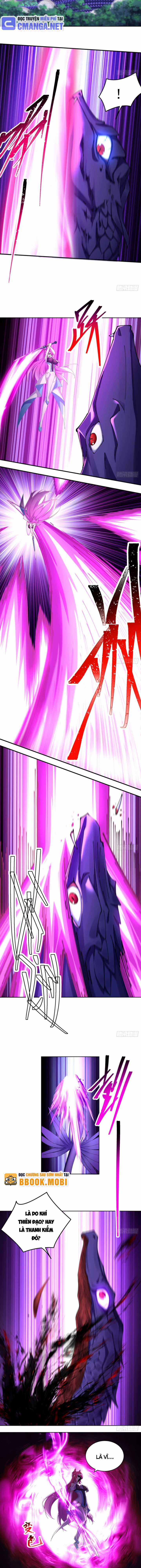 Thì Ra, Bọn Họ Mới Là Nhân Vật Chính? Chapter 12 trang 4