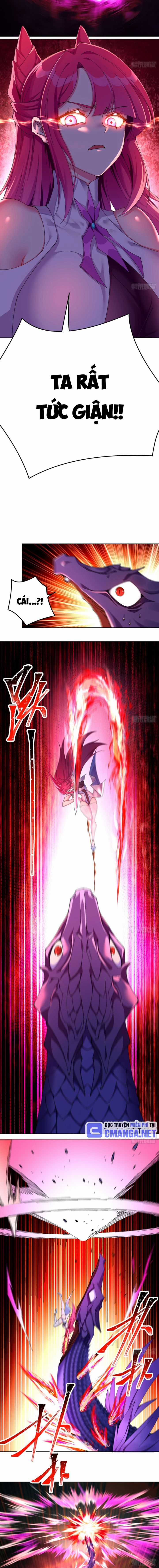 Thì Ra, Bọn Họ Mới Là Nhân Vật Chính? Chapter 12 trang 5