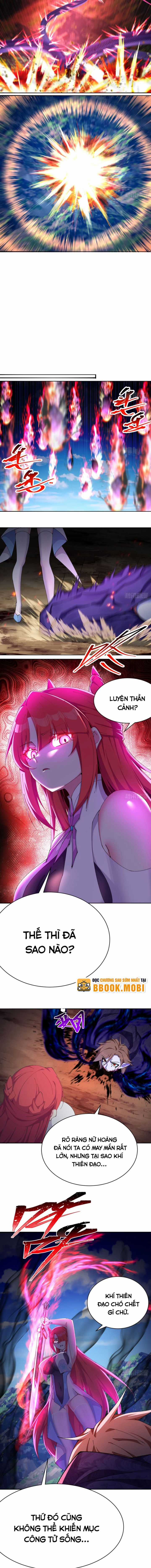 Thì Ra, Bọn Họ Mới Là Nhân Vật Chính? Chapter 12 trang 6