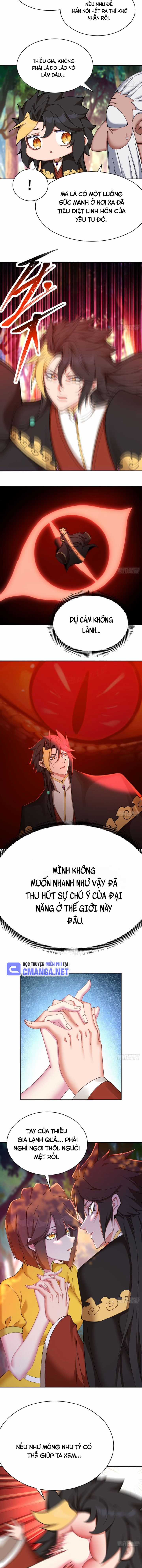 Thì Ra, Bọn Họ Mới Là Nhân Vật Chính? Chapter 14 trang 2