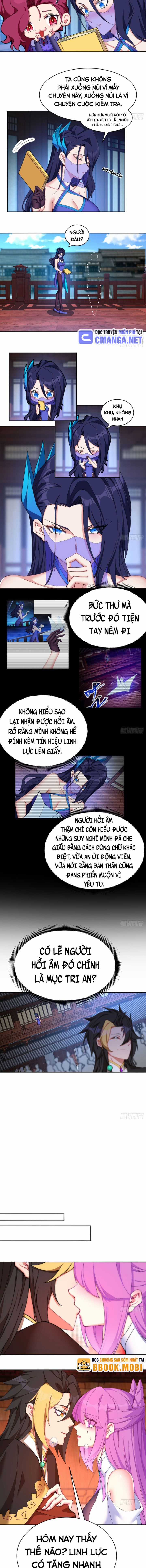 Thì Ra, Bọn Họ Mới Là Nhân Vật Chính? Chapter 17 trang 2