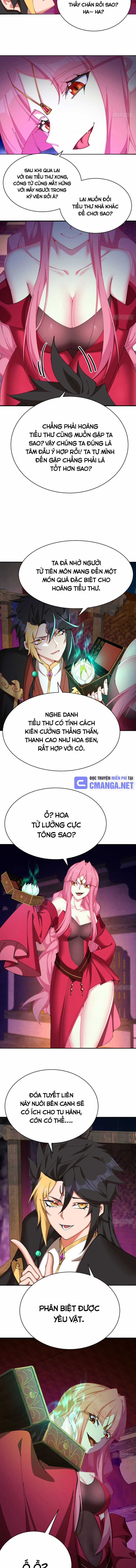 Thì Ra, Bọn Họ Mới Là Nhân Vật Chính? Chapter 18 trang 2