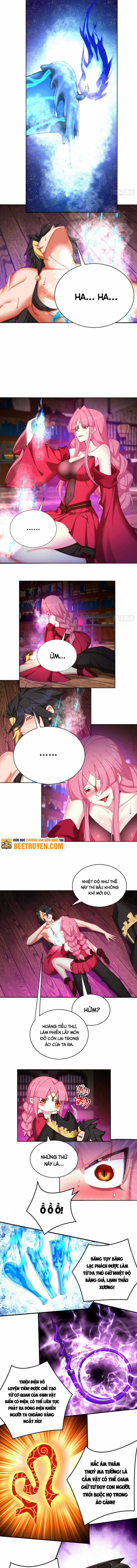 Thì Ra, Bọn Họ Mới Là Nhân Vật Chính? Chapter 18 trang 9