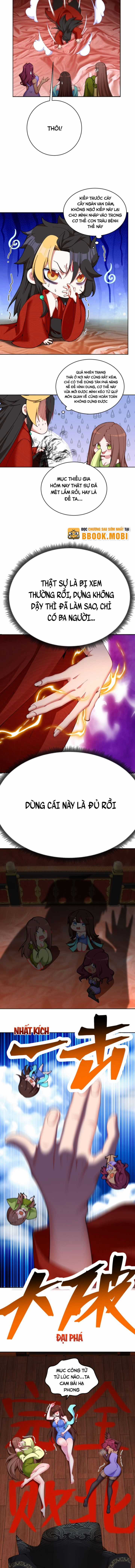 Thì Ra, Bọn Họ Mới Là Nhân Vật Chính? Chapter 2 trang 2