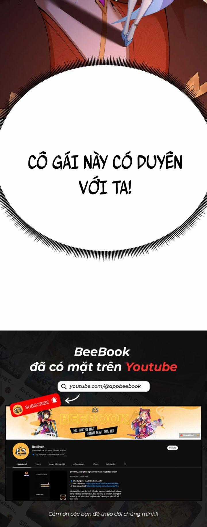 Thì Ra, Bọn Họ Mới Là Nhân Vật Chính? Chapter 2 trang 7