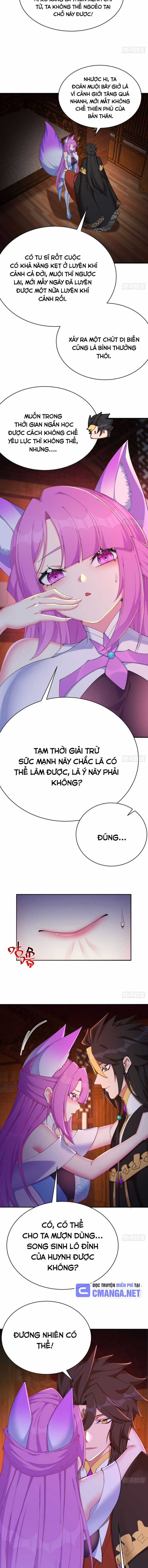 Thì Ra, Bọn Họ Mới Là Nhân Vật Chính? Chapter 21 trang 2