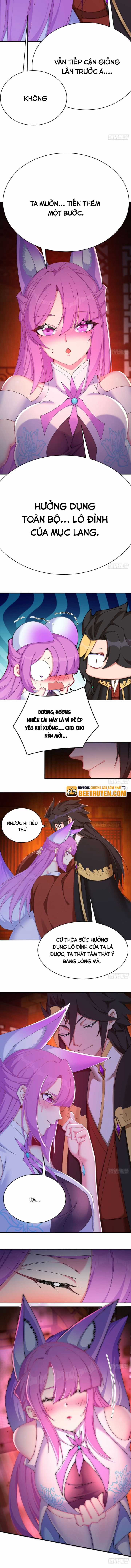 Thì Ra, Bọn Họ Mới Là Nhân Vật Chính? Chapter 21 trang 3