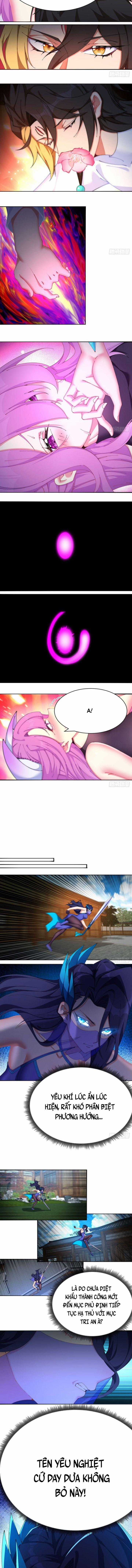 Thì Ra, Bọn Họ Mới Là Nhân Vật Chính? Chapter 21 trang 6