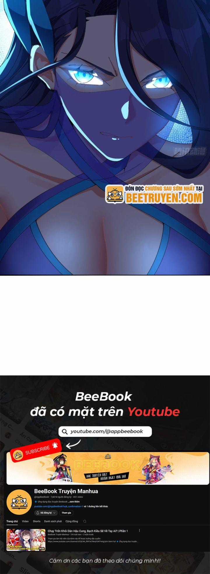 Thì Ra, Bọn Họ Mới Là Nhân Vật Chính? Chapter 21 trang 7