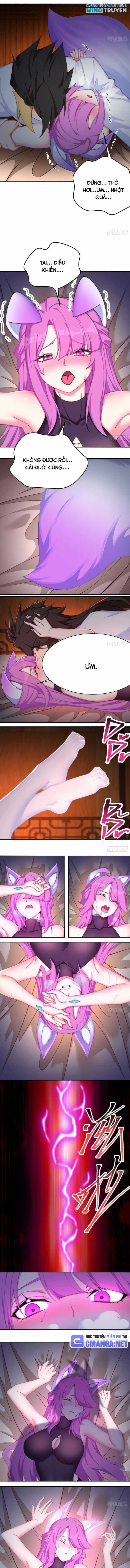 Thì Ra, Bọn Họ Mới Là Nhân Vật Chính? Chapter 22 trang 2