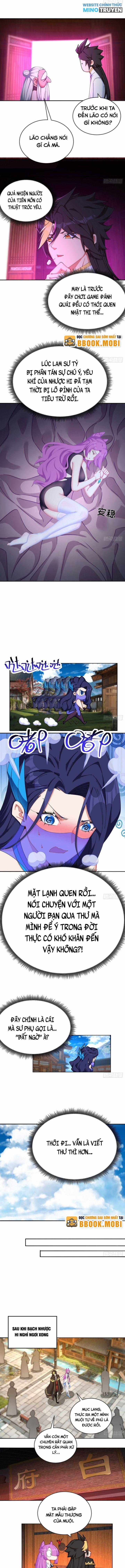 Thì Ra, Bọn Họ Mới Là Nhân Vật Chính? Chapter 22 trang 5