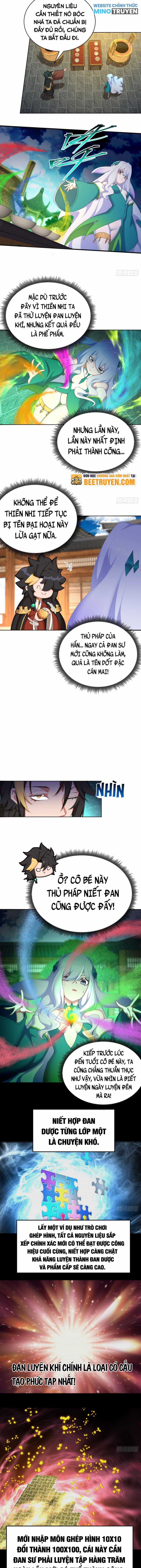 Thì Ra, Bọn Họ Mới Là Nhân Vật Chính? Chapter 24 trang 6