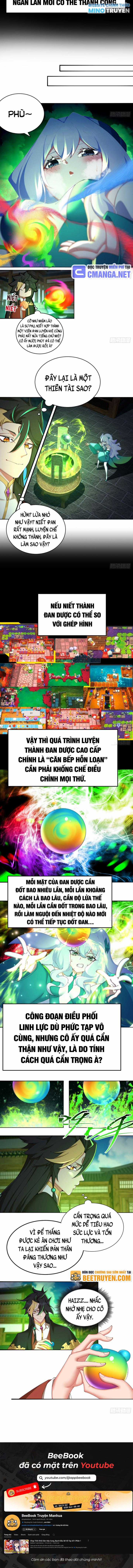 Thì Ra, Bọn Họ Mới Là Nhân Vật Chính? Chapter 24 trang 7