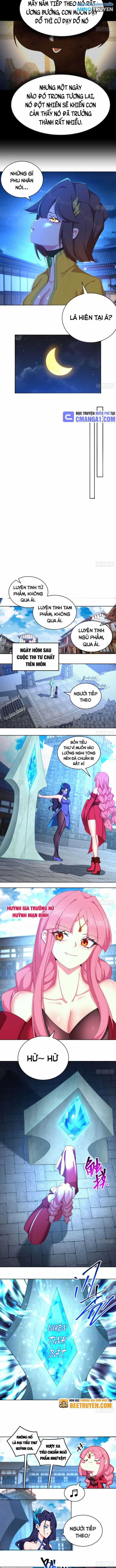 Thì Ra, Bọn Họ Mới Là Nhân Vật Chính? Chapter 26 trang 2